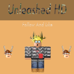 unleashed squad