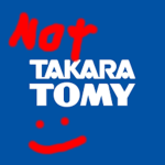 Takara Tomy