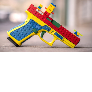 shooting ground