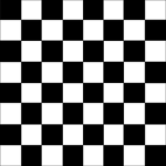 CHECKERBOARD.