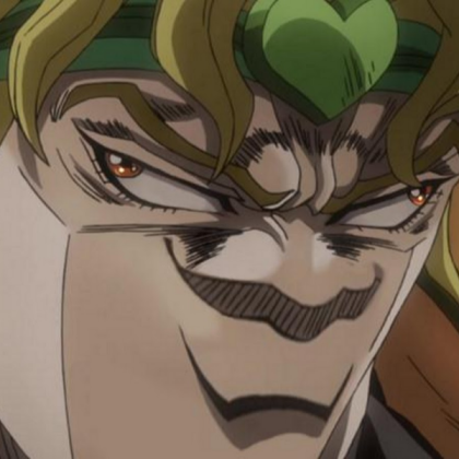 meme dio Roblox decal