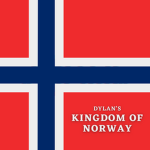 • Kingdom of Norway ᅠᅠ