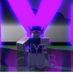 HYE CLUB 💿