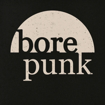 Borepunk Roblox group icon