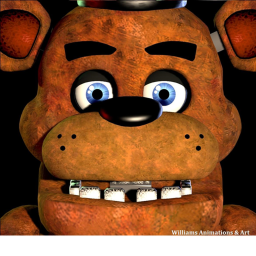 Five Nights at Freddy's: SURVIVE.