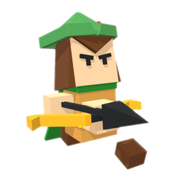Arrows (PREEEEEEEEEEEEEEEEEEEEEEEEEEEEEE-ALPHA)