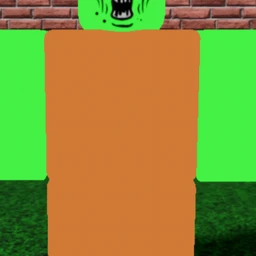 Find The Zombie Morphs (294) icon