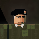 Larpistan National Defense