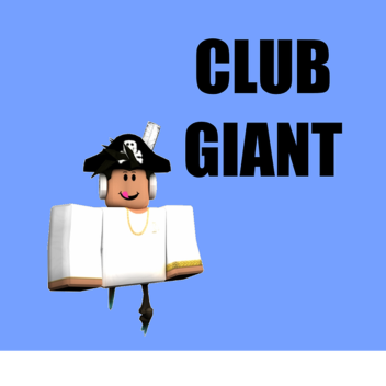 Club Giant 🏨