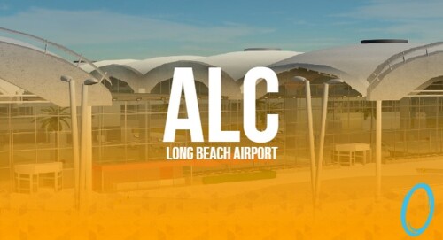 Alicante International Airport