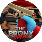 You've played The Bronx: Duels!