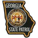 Georgia State Patrol ERLC GSP