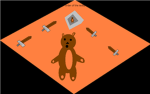 order of the teddy