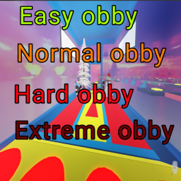 OBBY (!NEW!) BETA
