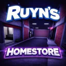 Ruyn's Homestore