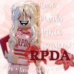 • [ Rose Petals Dance Academy ] •