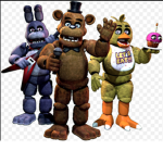 FNaF fan club (normal)