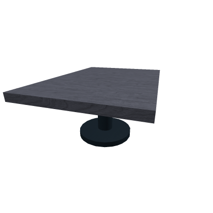 Office/Room Table {ORIGINAL ANCHORED}
