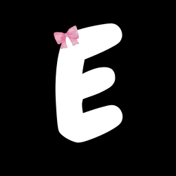 E🎀