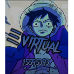 ミ Virtual