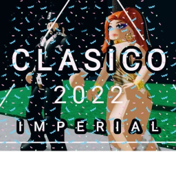 Classico Imperial