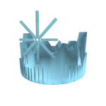 Icey Crown