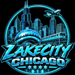 Lake City RP | Taking A Chiraq Tour icon