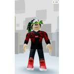 Noteamdeathray1 fans join i might give robux