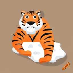 #TheTigerNation House