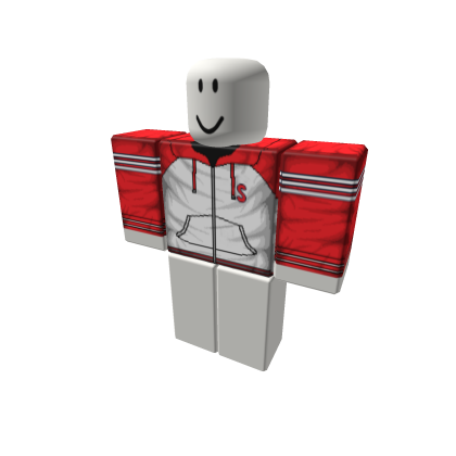 MAOKUMA RED SHIRT Roblox NoFilter