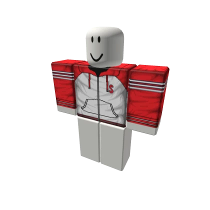 MAOKUMA RED SHIRT Roblox NoFilter