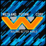 Weyland-Yutani Research & Development |WYC|