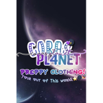C0R4S PL4NET