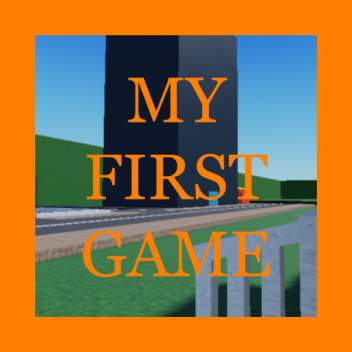 My First Game