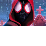 SPIDER-MAN SUNFLOWER