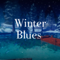 Winter Blues