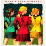 Heathers The Musical Fan Group
