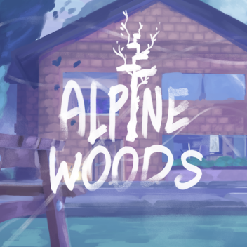 Alpine Woods