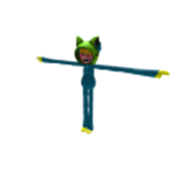 fairout huggy wuggy story