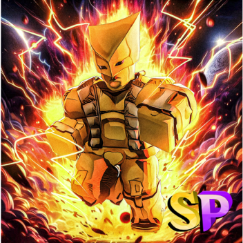 [UPDATE+10xEVENT] Stand Power