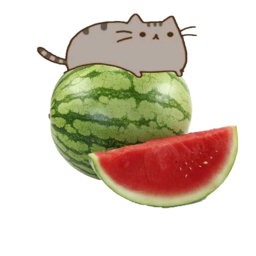 DA WATERMELON TRIBES BASE