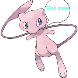 find the mews (MAP UPDATE)