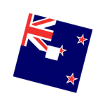 New Zealanḋ