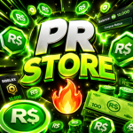 STORE PR