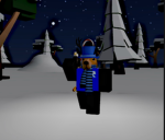 CAPYMAN’S COMMUNITY