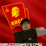The Union's Communist Party .
