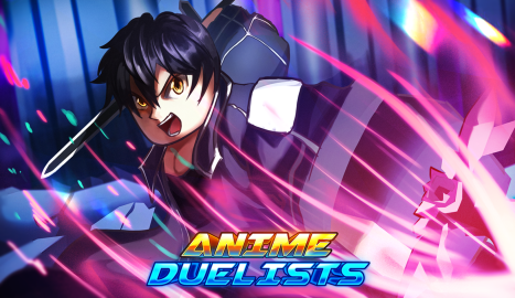 [UPD 3] Anime Duelists