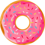 Big Donut E