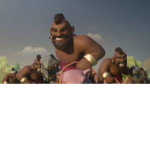 Hog Ridaaaaaa!