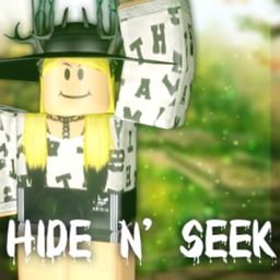 Hide 'n Seek | Rosy Imaginations°